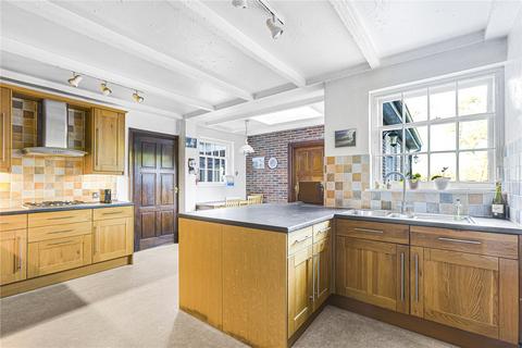 5 bedroom detached house for sale, Brookmans Avenue, Brookmans Park, Hertfordshire, AL9