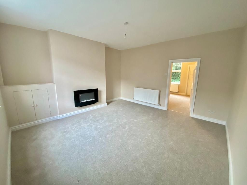 Stockport Road, Marple, Stockport, SK6 2 bed end of terrace house for