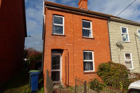 2 bedroom semi-detached house for sale, New Road, Gillingham SP8
