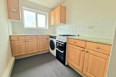 2 bedroom flat to rent - ONLINE ENQUIRIES ONLY! Britannia Road, St Marys