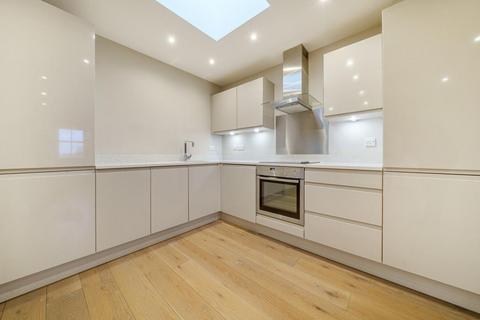 2 bedroom flat for sale - Morden Road, South Wimbledon