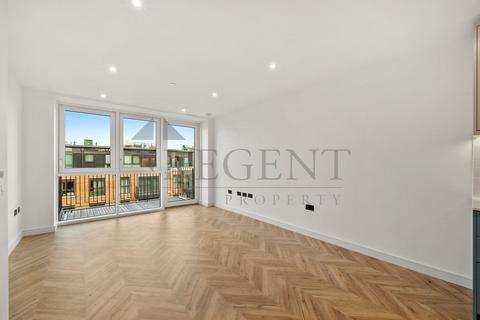 1 bedroom apartment to rent, Tryon House, Brook Street, KT1