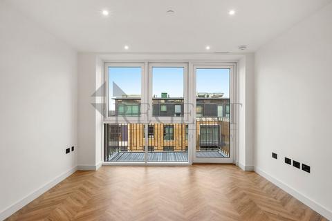 1 bedroom apartment to rent, Tryon House, Brook Street, KT1