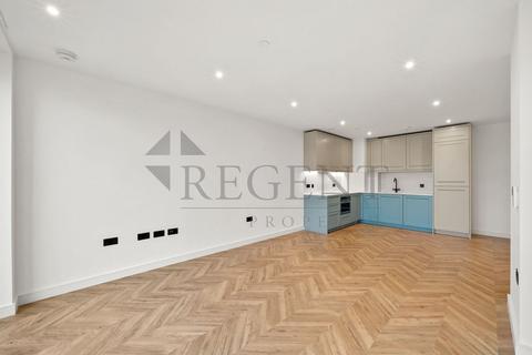 1 bedroom apartment to rent, Tryon House, Brook Street, KT1