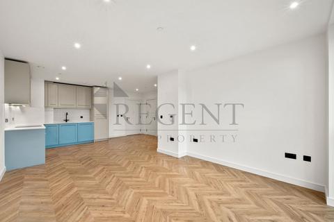 1 bedroom apartment to rent, Tryon House, Brook Street, KT1