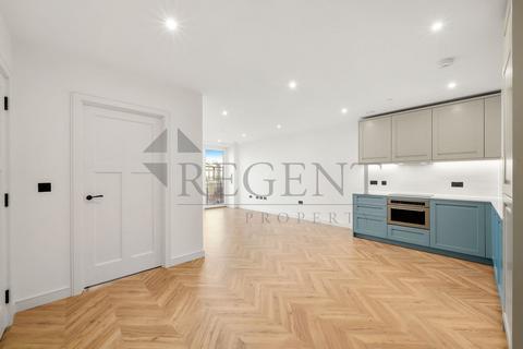 1 bedroom apartment to rent, Tryon House, Brook Street, KT1