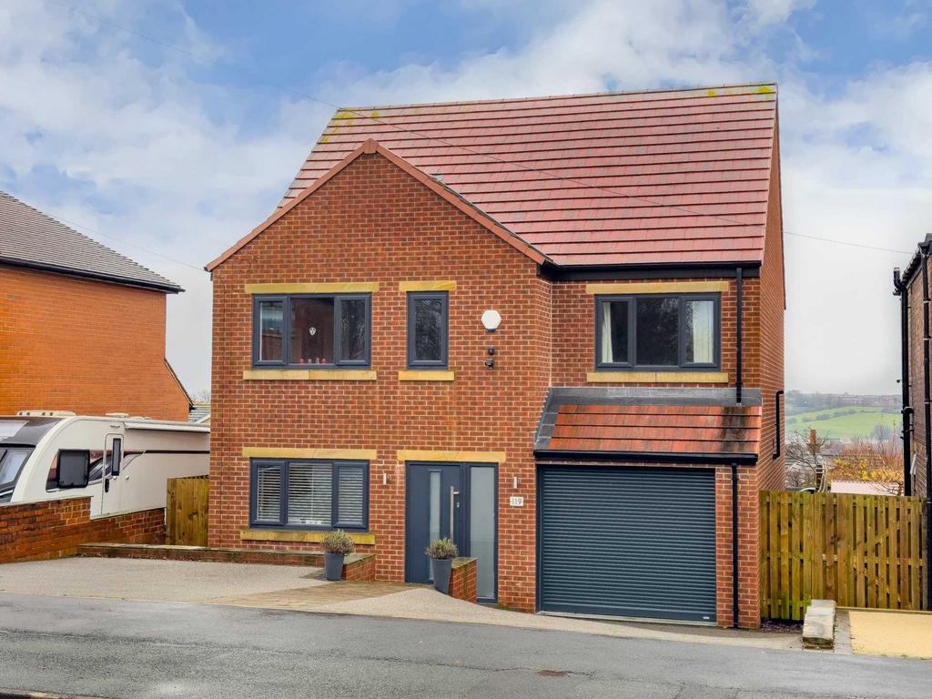 Upper Batley Lane, Birstall 5 bed detached house for sale £475,000