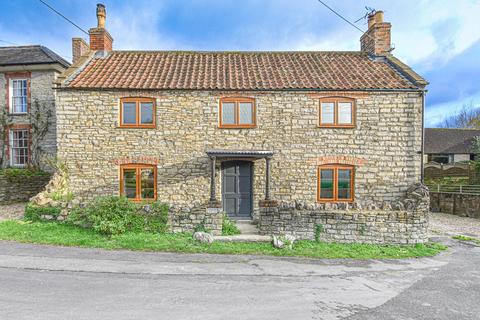 2 bedroom character property for sale - The Ford, Blackford, Wedmore, BS28