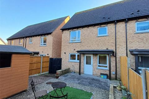 2 bedroom semi-detached house for sale - Sparrow Mead, Bridport, Dorset, DT6