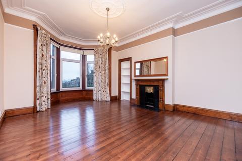 3 bedroom flat to rent, Thornwood Terrace, Flat 0/1, Thornwood, Glasgow, G11 7QZ