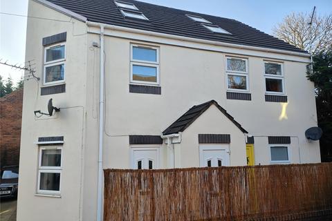 2 bedroom flat to rent, Cambrian Place, Beatrice Street, Oswestry, Shropshire, SY11