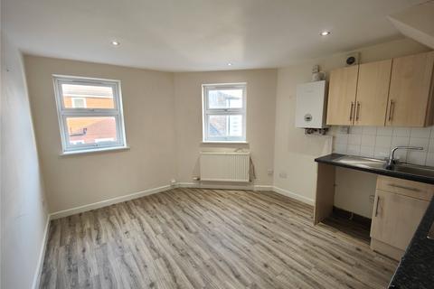 2 bedroom flat to rent, Cambrian Place, Beatrice Street, Oswestry, Shropshire, SY11