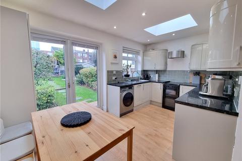 2 bedroom semi-detached house for sale - Willow Close, Orpington, Kent, BR5