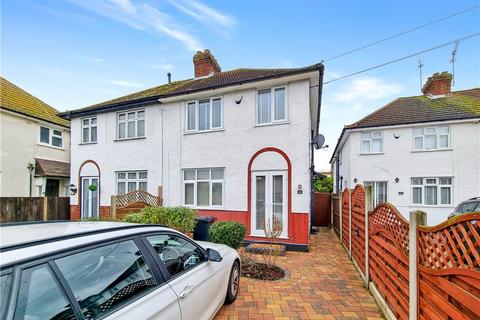 2 bedroom semi-detached house for sale - Willow Close, Orpington, Kent, BR5