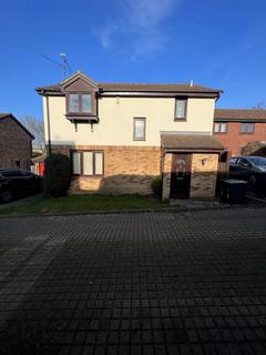 undefined, Bellerby Rise, Luton