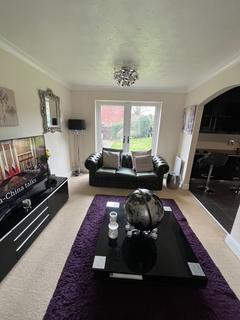 undefined, Bellerby Rise, Luton