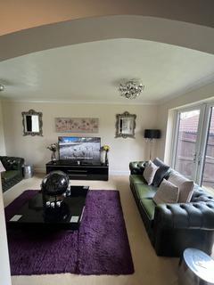 undefined, Bellerby Rise, Luton