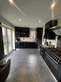 undefined, Bellerby Rise, Luton