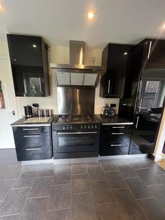 undefined, Bellerby Rise, Luton
