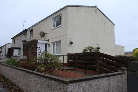 31 Fergus Walk, Dumfries, DG2 0QN