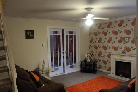 31 Fergus Walk, Dumfries, DG2 0QN