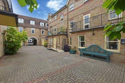 Godfreys Mews, Chelmsford, Essex, CM2