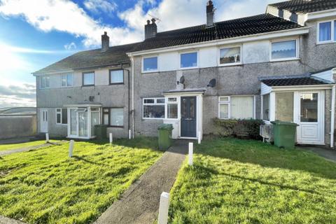 2 bedroom terraced house for sale - 19 Lhon Dhoo Close, Onchan, IM3 3BE