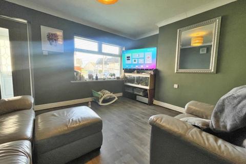 2 bedroom terraced house for sale - 19 Lhon Dhoo Close, Onchan, IM3 3BE