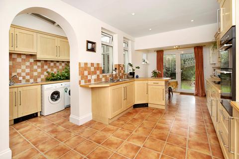 5 bedroom terraced house for sale - Sylvan Road, Exeter, Devon, EX4