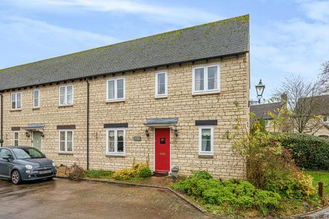 2 bedroom end of terrace house for sale, Bradwell Village,  Burford,  Oxfordshire,  OX18
