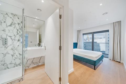 2 bedroom apartment to rent - No.2, Upper Riverside, Cutter Lane, Greenwich Peninsula, SE10
