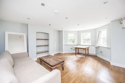 1 bedroom flat for sale, Mildenhall Road, Clapton, London, E5