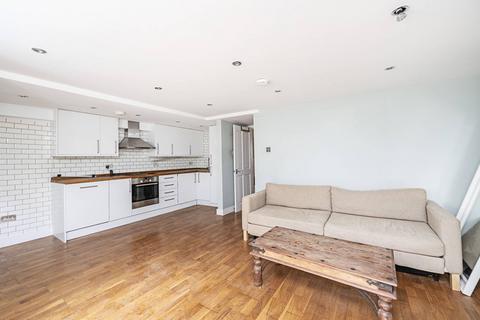 1 bedroom flat for sale - Mildenhall Road, Clapton, London, E5