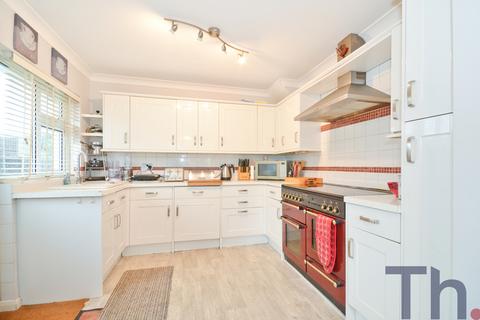 4 bedroom semi-detached bungalow for sale - Whitwell, Ventnor PO38