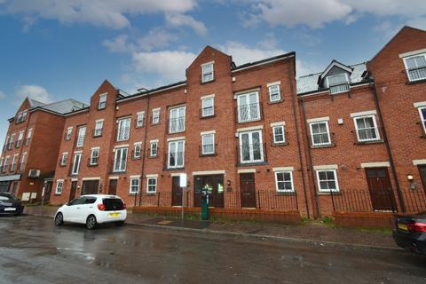 1 bedroom flat to rent - Recorder Road, Norwich, NR1