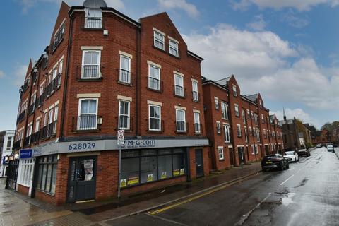 1 bedroom flat to rent - Recorder Road, Norwich, NR1