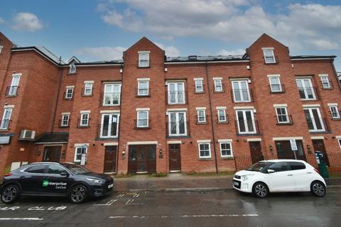 2 bedroom flat to rent - Recorder Road, Norwich, NR1