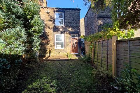 1 bedroom end of terrace house for sale - Beckett Road, Dewsbury, West Yorkshire, WF13