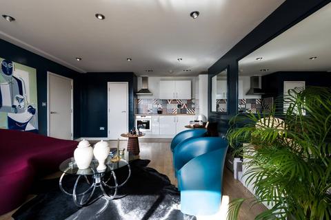 1 bedroom flat for sale, Carillon Court, Greatorex Street, Spitalfields, London, E1