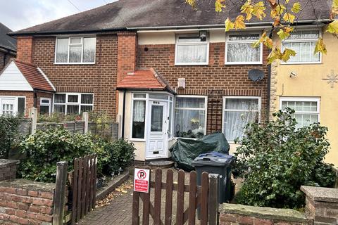 179 Wyndhurst Road, Birmingham, B33 9JN