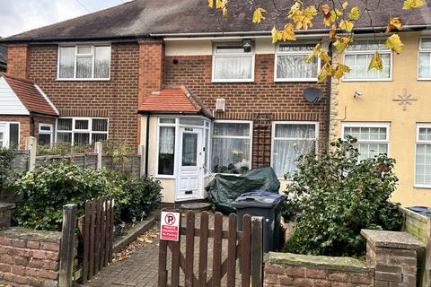 179 Wyndhurst Road, Birmingham, B33 9JN