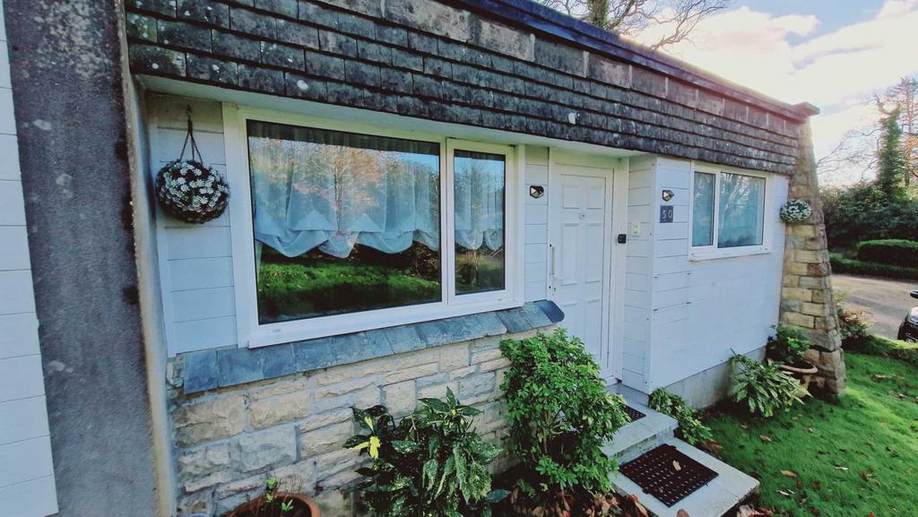 Villa 50, Lanteglos, Camelford 2 bed end of terrace house for sale £