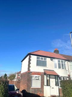 3 bedroom semi-detached house for sale - Northcombe Road, Stockport
