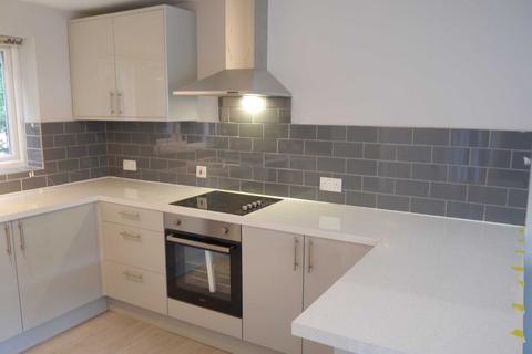 2 bedroom flat to rent, Lemsford Road, Hatfield