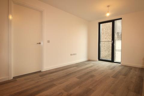 1 bedroom flat for sale, Pole Street, Preston PR1