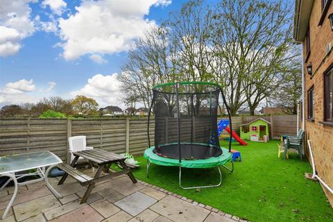 4 bedroom semi-detached house for sale, Beaufort Road, Havant, Hampshire