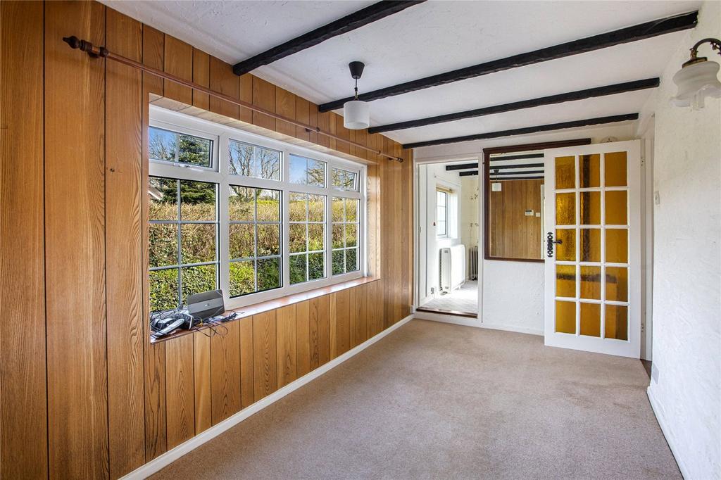 Pine Dining Room