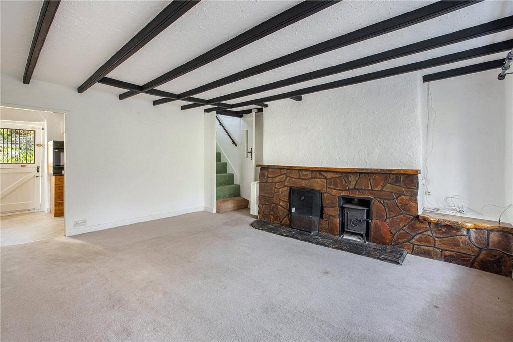 Pine Sitting Room