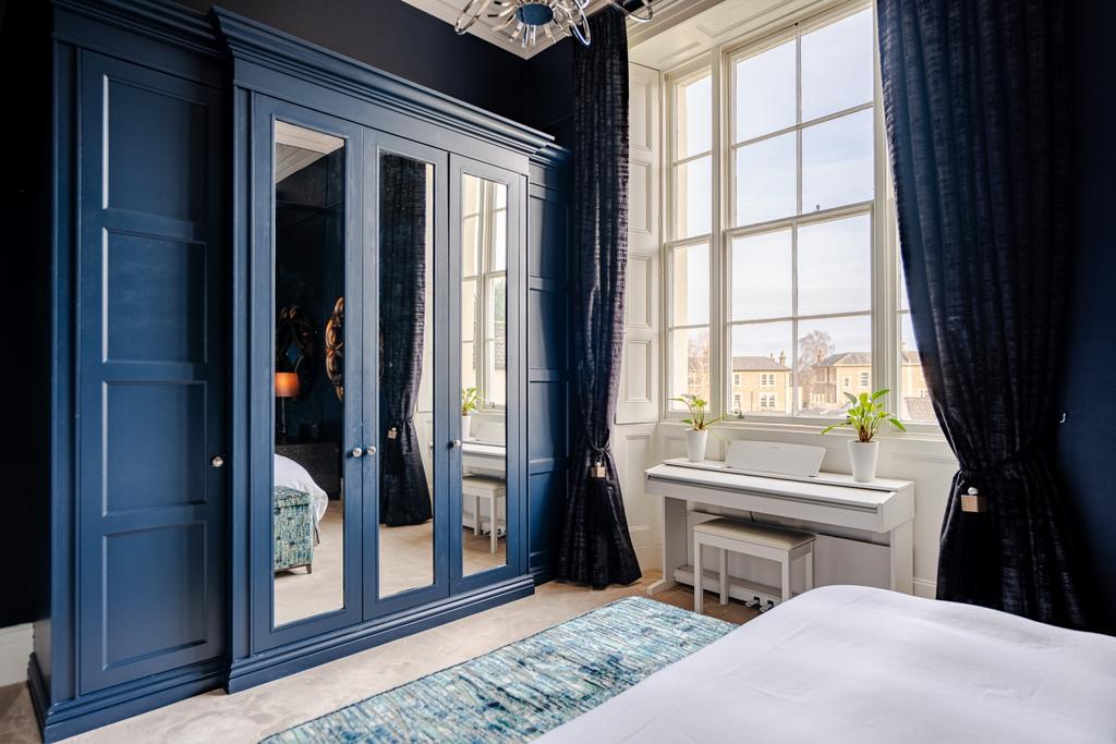 Bedroom One Wardrobes