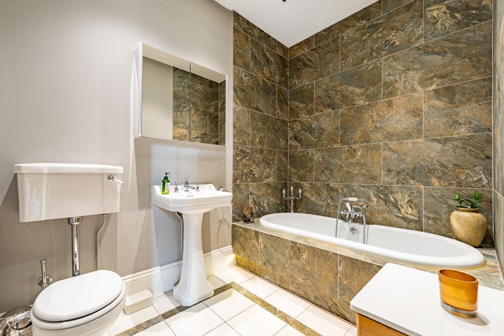 En-suite Two